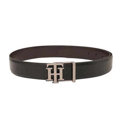 Tommy Hilfiger Perce Men's Reversible Belt – BAGLINE