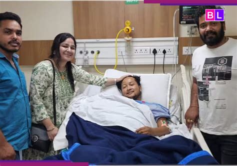 Pawandeep Rajan's close friend shares picture from hospital, Indian ...