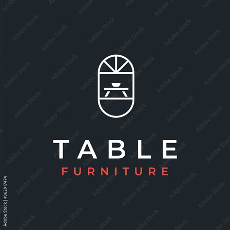 Image result for Design for Table Tagging with Logo