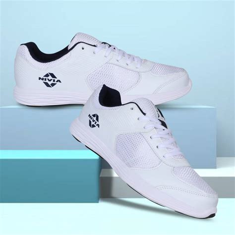 NIVIA Hawks Running Shoes For Men - Buy NIVIA Hawks Running Shoes For ...