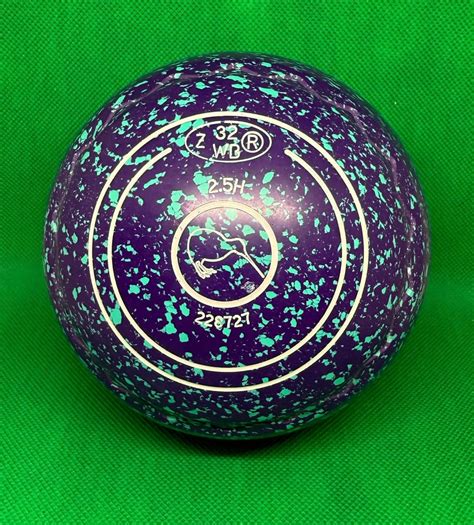 Lawn Bowls Second Hand/Used – Westcoast Bowls