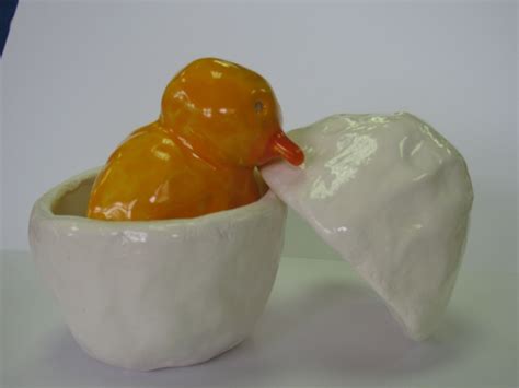 clay chick ceramics