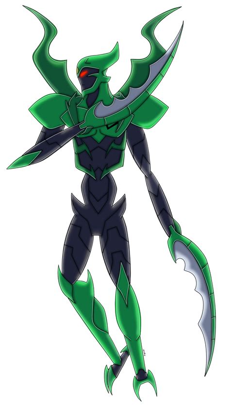 Green Beetle Young Justice