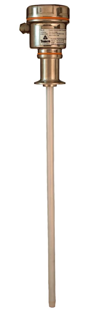 Image result for Capacitance Level Switch