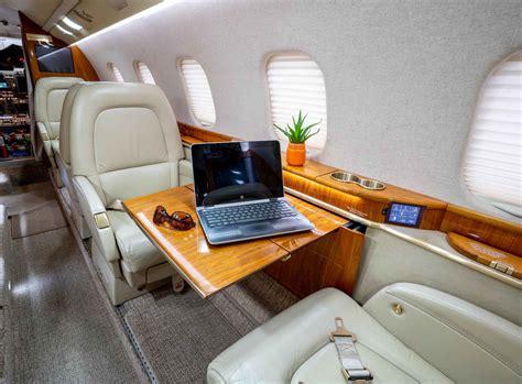 N343EC Learjet 60XR - International Jet Aviation Services, Inc. S/N 343