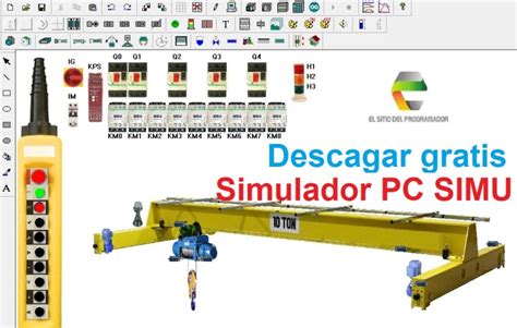 Image result for PC Simu Tutorial
