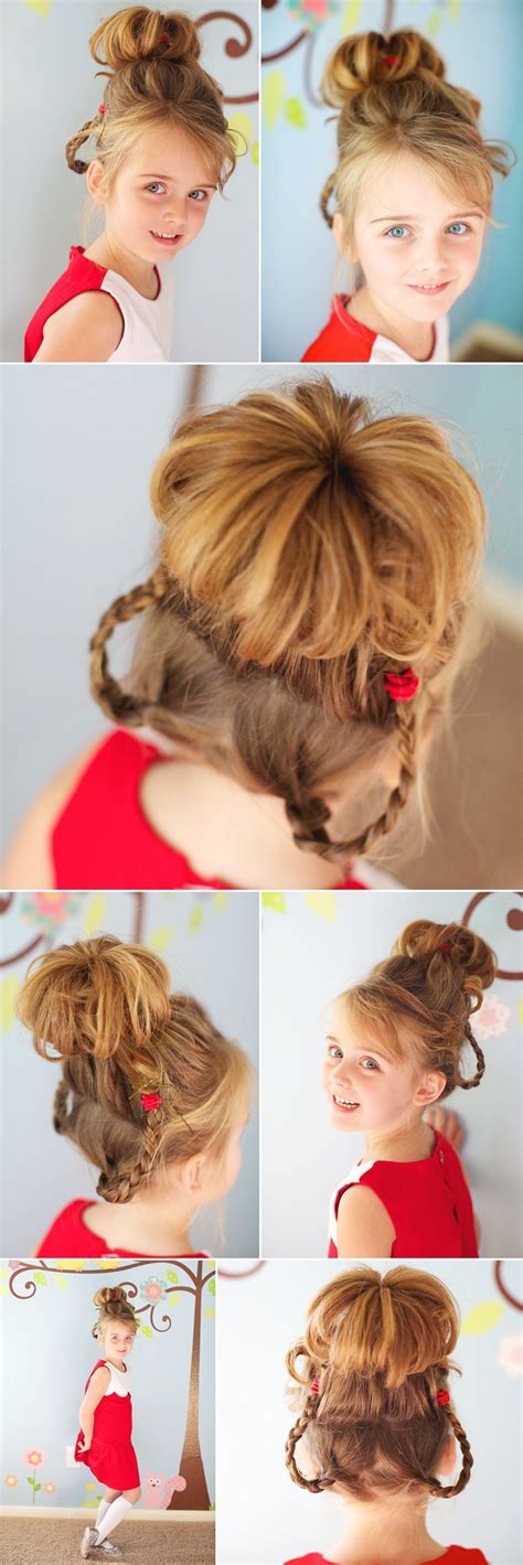 christmas hairstyles cindy lou who