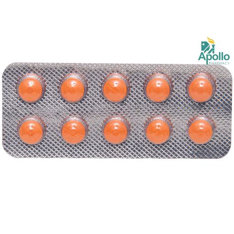 ESCIPRA 15MG TABLET 10'S Price, Uses, Side Effects, Composition ...