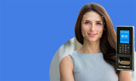 Time Clocking System 的图像结果