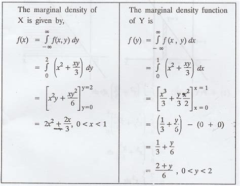 Problems Under Continuous Random Variables
