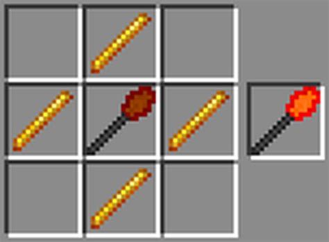 Image result for Minecraft Lightning Wand Tutorial