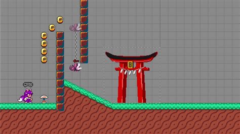 Tiled Map Editor 的图像结果