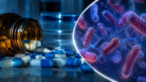 Why antibiotics are stopping working and what you can do about it