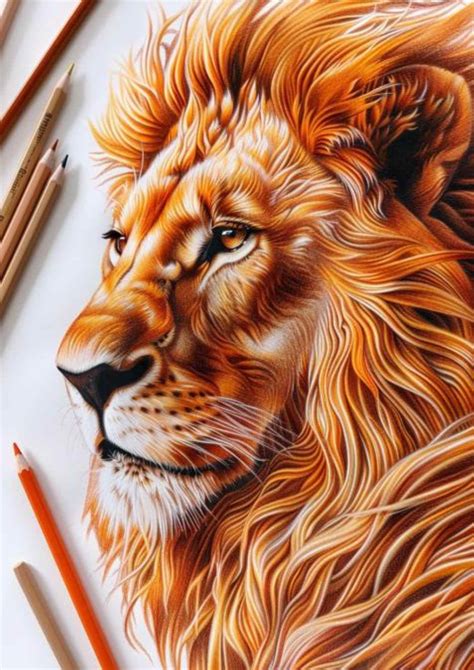 Colorful Drawing 的图像结果