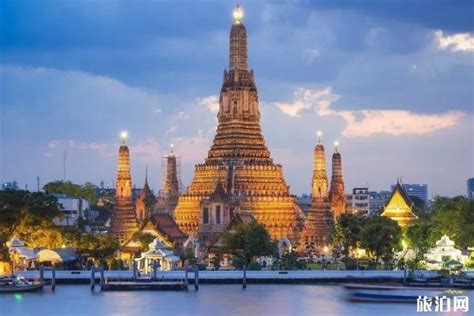 泰国旅游一般多少钱，去泰国旅游一般多少钱