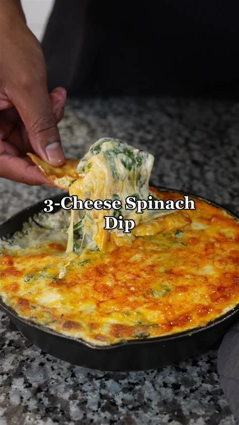 Spinach Dip Like Cheddars at Heidi Burkholder blog