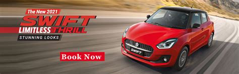 Maruti Suzuki Showroom ARENA, NEXA, TRUE VALUE, SERVICES CENTERS and ...