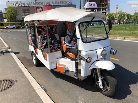 Beotuk sightseeing - Belgrade | Tripadvisor