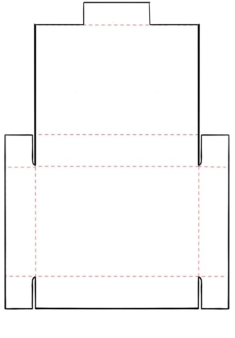 Image result for Paper Box Layout