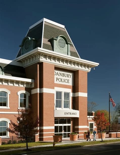 Public Safety Construction | Police, Fire & EMS Facilities — KBE ...