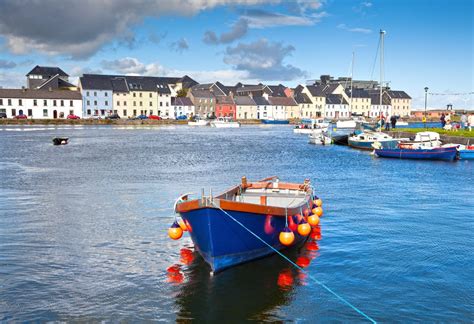 Visiting in Ireland in June: weather tips | Rough Guides
