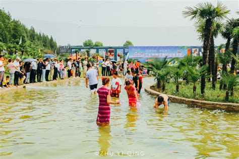 位于南水北调水源地丹江口水库最近处的淅川县九重镇张河村|南水北调_新浪新闻