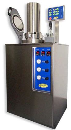 Testing machines instruments - TMI