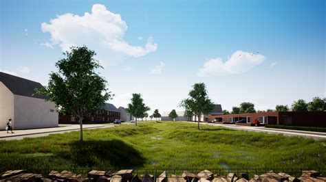 Heusden-Oost (gem. Asten) - Samenbouwen.in