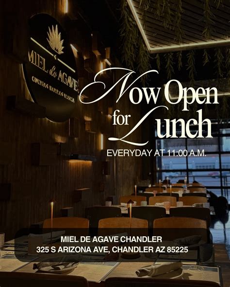 Miel de Agave Chandler (@mieldeagavechandler) • Instagram photos and videos