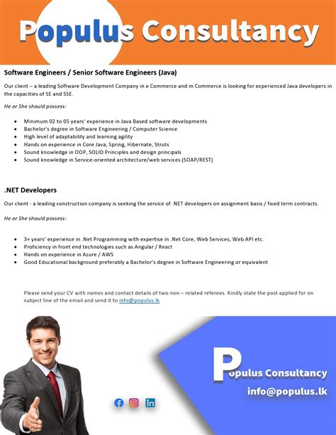 Image result for Senior Java Software Engineer