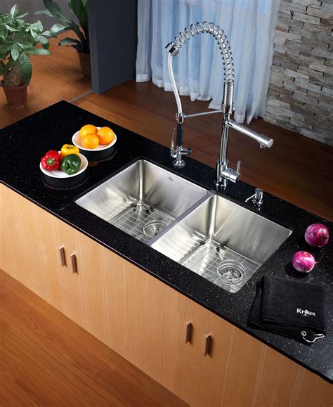 Kitchen Sink Standard Height – Things In The Kitchen