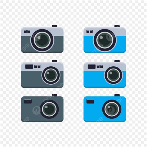 Camera Vector Icon PNG 的图像结果
