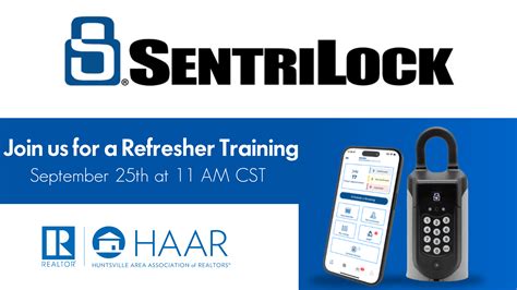 Image result for SentriLock Training Video