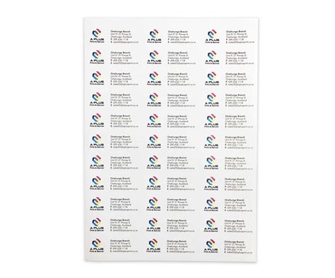 Image result for Sticky Paper Labels