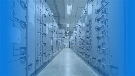 Electrical Panels - DEC Industries