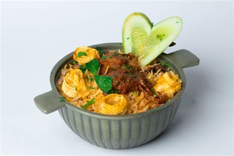 Biryani – Urban Tadka