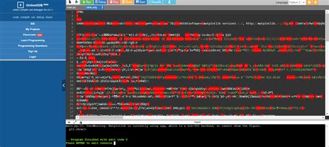Image result for How to Graph Using Matplotlib