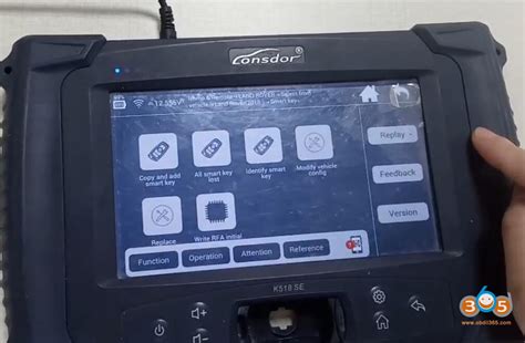 Image result for Lonsdor Key Programming