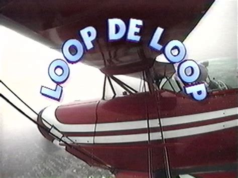 Image result for Muppet Loop De Loop