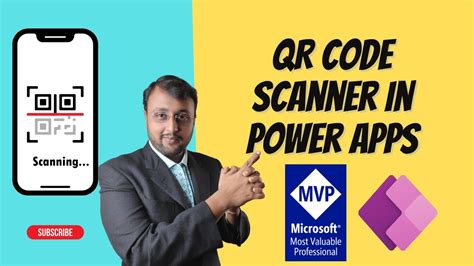 Image result for Power App Asset Computer and QR Code Generator