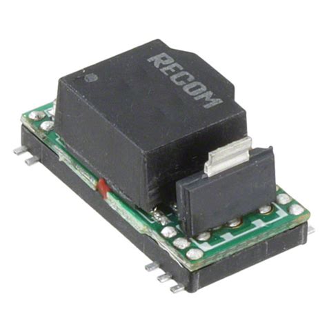 RAZ-2405S/H Recom Power | Power Supplies - Board Mount | DigiKey