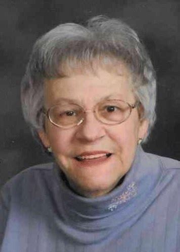 Beatrice Meyer Obituary (2024) - Eau Claire, WI - The Chippewa Herald