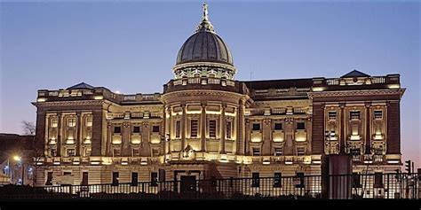 The Mitchell Library Behind the Scenes Tour, The Mitchell Library ...