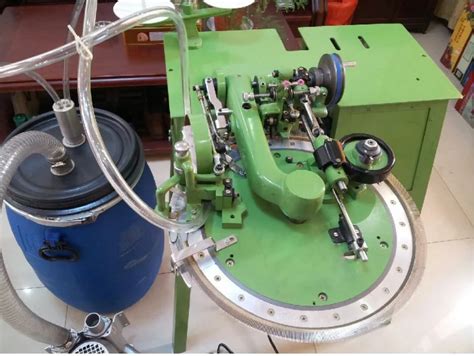 Image result for Automatic Felt Linking Machine