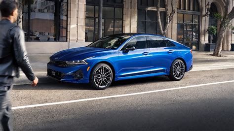 10 Most Reliable Four-Cylinder Cars On Sale In 2024