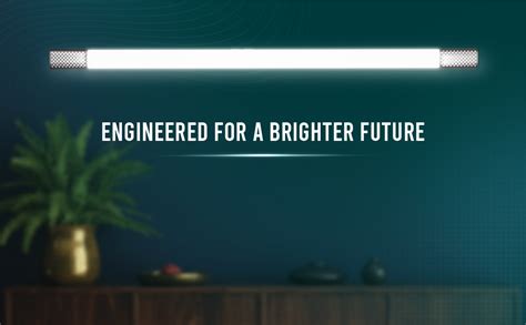 Havells Supernova 36W Glamtube Tubelight|Cool White|Eye Soft Technology ...