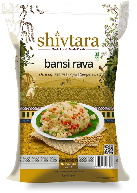 Products – Shivtara