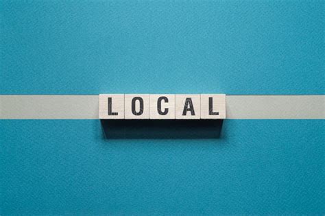 Local Word Text 的图像结果