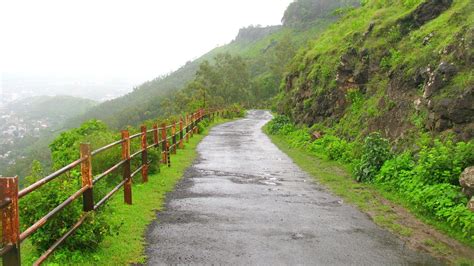 Top 25 Hill Stations near Mumbai: For a Quick Getaway