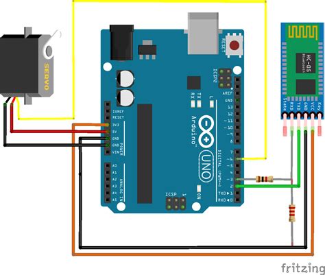 Image result for Arduino Android Bluetooth Control
